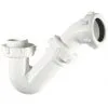 Siphon De Bidet PVC Tube En S Porcher Porcher