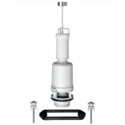 Mécanisme Seul Siamp ASP43 à Tirette Pour Porcher Porcher