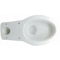 Cuvette Seule Sortie Centrale Porcher -France PORCHER Soldes 2022 1151710 3