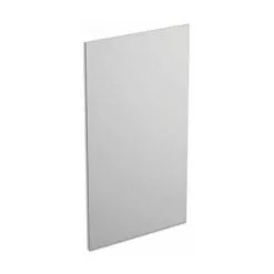 PORCHER Miroir Haut Ulysse - Pose Sur Lavabo-plan - 80x100cm