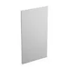 PORCHER Miroir Haut Ulysse - Pose Sur Lavabo-plan - 70x100cm