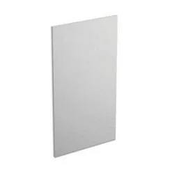 PORCHER Miroir Haut Ulysse - Pose Sur Lavabo-plan - 70x100cm