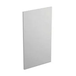 PORCHER Miroir Haut Ulysse - Pose Sur Lavabo-plan - 120x100cm