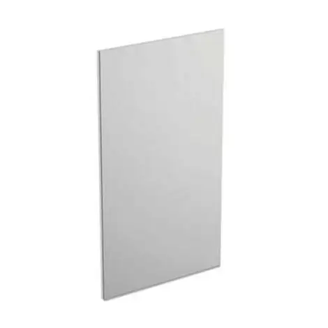 PORCHER Miroir Haut Ulysse - Pose Sur Lavabo-plan - 120x100cm 1 PORCHER Miroir Haut Ulysse - Pose Sur Lavabo-plan - 120x100cm