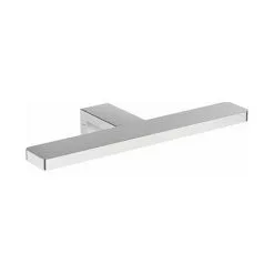 PORCHER Applique LED Ulysse - Rectangulaire - Blanc