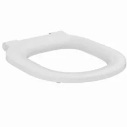 Ensemble Cuvette Matura Rallongée Sans Bride + Abattant FC Blanc PORCHER / IDEAL STANDARD - E819801+E822601 8 Ensemble Cuvette Matura Rallongée Sans Bride + Abattant FC Blanc PORCHER / IDEAL STANDARD - E819801+E822601 -France PORCHER Soldes 2022 15326919 4