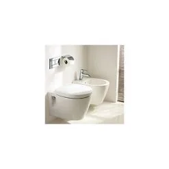 Porcher WC Suspendu PMR Sans Bride Matura -France PORCHER Soldes 2022 1924306 3