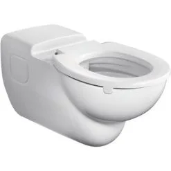 Porcher WC Suspendu PMR Sans Bride Matura 2