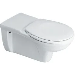 PORCHER WC Suspendu Rallongée 70 PMR Matura