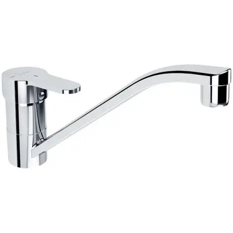 Mitigeur évier - OLYOS - Porcher 1 Mitigeur évier - OLYOS - Porcher