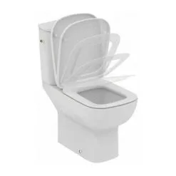 Pack WC Kheops - Aquablade - Porcher