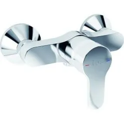 PORCHER Mitigeur Douche Olyos - Chrome