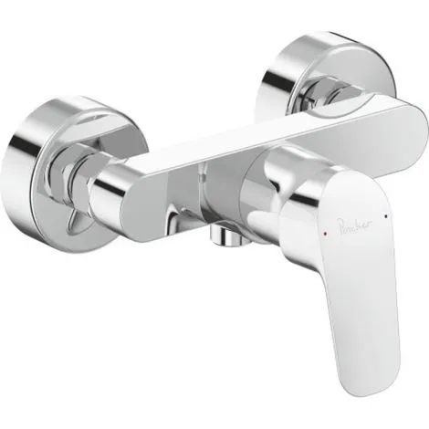 PORCHER Mitigeur De Douche Okyris 1 PORCHER Mitigeur De Douche Okyris