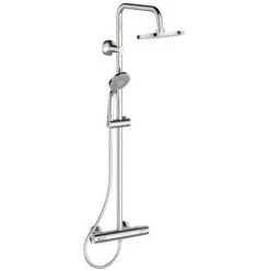 PORCHER Colonne De Douche Thermostatique Olyos