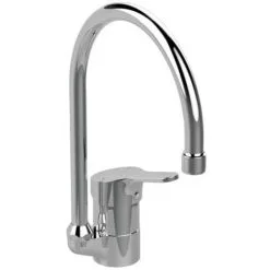 PORCHER Mitigeur Dévier Col De Cygne Olyos C2