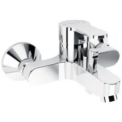 PORCHER Mitigeur Bain/douche Mural Olyos