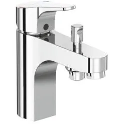 PORCHER Mitigeur Bain/douche Monotrou Ulysse