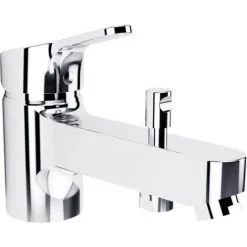 PORCHER Mitigeur Bain/douche Monotrou Olyos