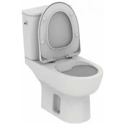 PORCHER Pack Wc Okyris Sh Sans Bride