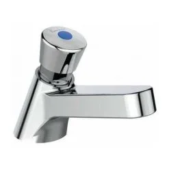 Robinet Lavabo Temporisé - Sur Plage - Porcher