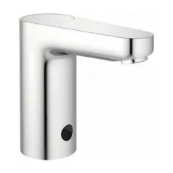 Robinet électronique à Détection Intégrée - Piles 6V - Porcher