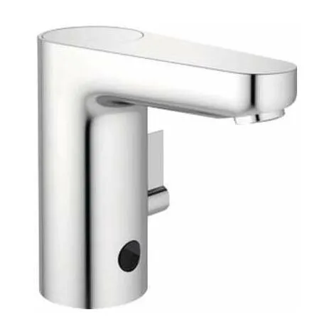 Robinet électronique à Détection Intégrée - Avec Manette De Réglage - Secteur 220 V / 12 V - Porcher 1 Robinet électronique à Détection Intégrée - Avec Manette De Réglage - Secteur 220 V / 12 V - Porcher