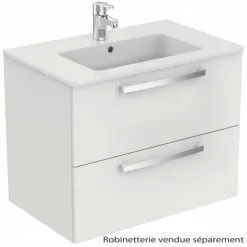 PORCHER Meuble Ulysse 70cm 2t E0542wg