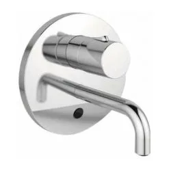 Thermostatique à Détection électronique - Piles - Porcher