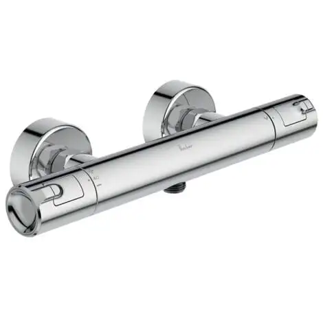 PORCHER Mitigeur De Douche Thermostatique OKYRIS* 1 PORCHER Mitigeur De Douche Thermostatique OKYRIS*