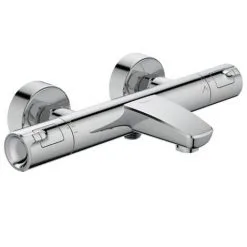 PORCHER Mitigeur Bain/Douche Thermostatique OKYRIS*