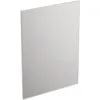 Miroir Rectangulaire Simple 105 X 80 Cm PORCHER E3233BH