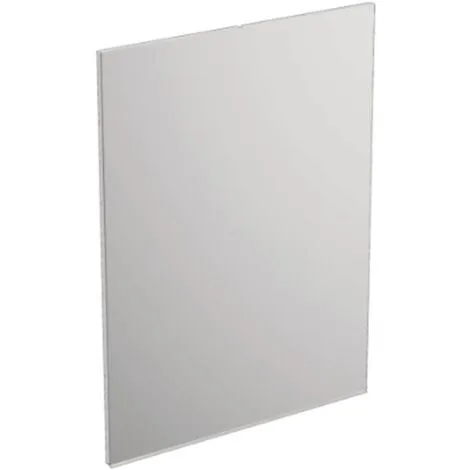 Miroir Rectangulaire Simple 105 X 80 Cm PORCHER E3233BH 1 Miroir Rectangulaire Simple 105 X 80 Cm PORCHER E3233BH