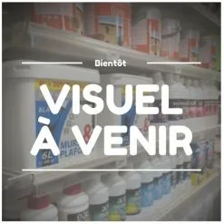 PORCHER Receveur Okyris+ 80x80 P020201