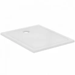 PORCHER Receveur Okyris+ 120x90 Gauche