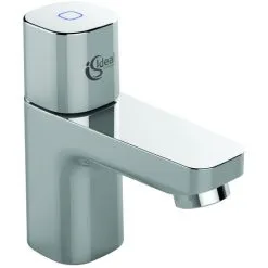 Porcher Lave Mains D'angle En Porcelaine Vitrifiée + Robinet Eau Froide, Chrome (E899701B073) 7 Porcher Lave Mains D'angle En Porcelaine Vitrifiée + Robinet Eau Froide, Chrome (E899701B073) -France PORCHER Soldes 2022 40901268 3