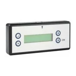 Télécommande - Pour Boîtier Technique - Porcher