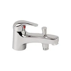Mitigeur De Bain-Douche PORCHER Octus - D1025AA - NEUF