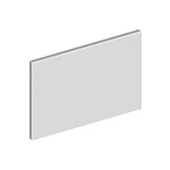 PORCHER Tablier De Baignoire Frontal Kheops, 70 X 55