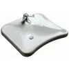 PORCHER Lavabo Erp 67 Matura J445201