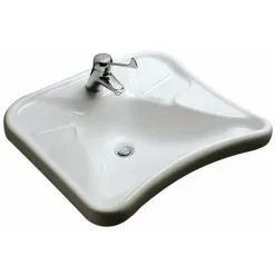 PORCHER Lavabo Erp 67 Matura J445201