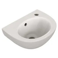 Porcher - Lave-mains Ulysse - 35x 26 Cm