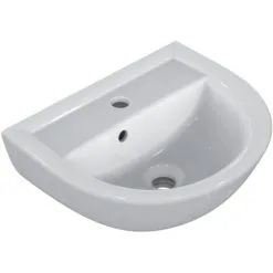 Porcher - Lave-mains Ulysse - 45 X 35 Cm