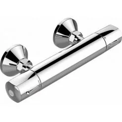 Mitigeur Douche Thermostatique - Olyos - Porcher