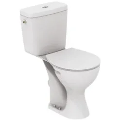 PORCHER Pack WC Surélevé Ulysse SH