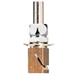 PORCHER Douille Dalimentation Avec Raccord 12x17 Pour Urinoir