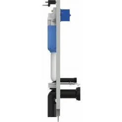 PORCHER Bâti-support WC PROSYS Mural Mécanique, Réservoir 120 Mm -France PORCHER Soldes 2022 60470861 3