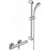 PORCHER Ensemble De Douche Thermostatique OKYRIS - 600 Mm