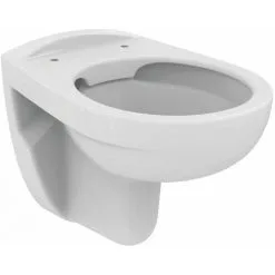 PORCHER Cuvette Suspendu MATURA Sans Bride - Blanc