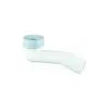 Pipe WC Aspirambo PVC Porcher