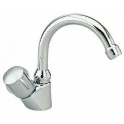 PORCHER Robinet Sple Lm Ulysse D1624aa